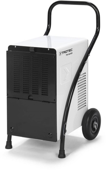 Osuszacz powietrza Trotec TTK 165 ECO