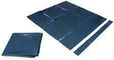Nilfisk Attix 7/9 garbage bag 302001480 (5 pcs)