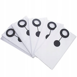 Nilfisk filter bag 302002892 (5 pcs)