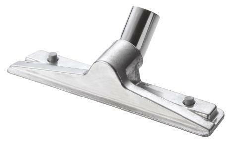 Ssawka podłogowa Nilfisk aluminiowa Ø 36x360mm na sucho 5147