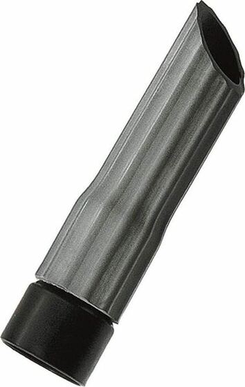 Nilfisk rubber nozzle oblique Ø50 7868