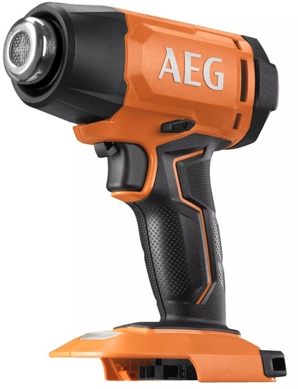 Opalarka AEG PowerTools BHG18-0