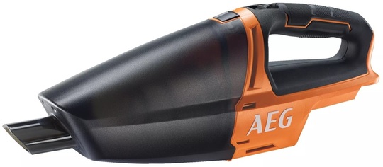 Cordless vacuum cleaner AEG Powertools BHSS18C-0
