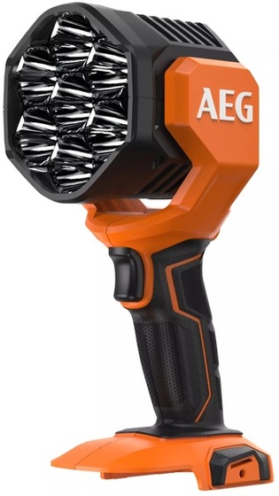 LED flashlight AEG PowerTools BTL18C2-0