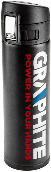 Thermos 500 ml Graphite GD05