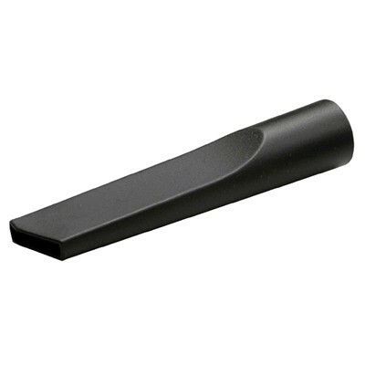 Nilfisk crevice nozzle Ø32 107407334 