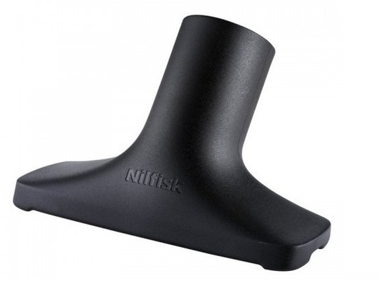 Nilfisk upholstry nozzle Ø32 107409857 