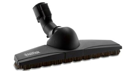 Nilfisk hardfloor nozzle 300 mm turn and clean