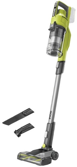 Stick vacuum Ryobi RSV18-0