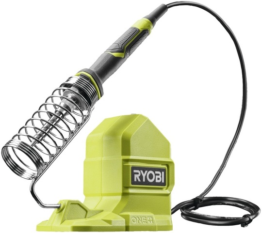 Lutownica Ryobi RSI18-0