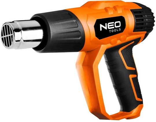 Heat gun Neo Tools 04-710