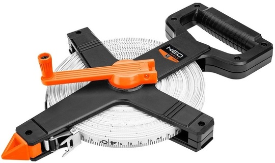 Measure tape Neo Tools 68-051 (50 m)