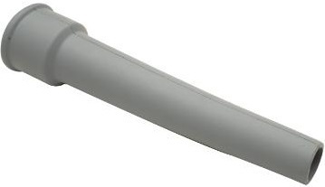 Nilfisk conical nozzle Ø50 80650900