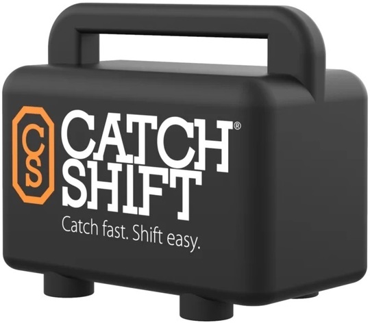 Agregat prądotwórczy (walizkowy) Catchshift do chwytaka próżniowego Frog 600
