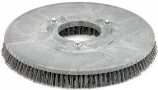 Szczotka talerzowa Nilfisk Dyna grit 3 20' 56505792
