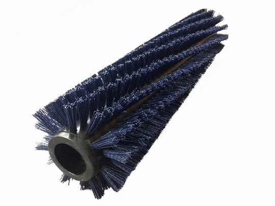 Szczotka cylindryczna Nilfisk Grit 80 32' czarna 56407477