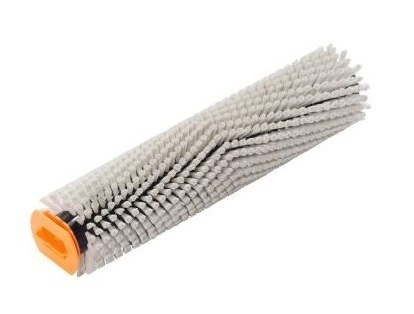Brush Nilfisk medium nylon 340mm white 9100002066