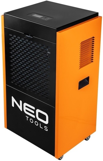Osuszacz budowlany Neo Tools 90-162 (moc robocza 1000 W)