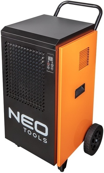 Osuszacz budowlany Neo Tools 90-161 (moc robocza 950 W)