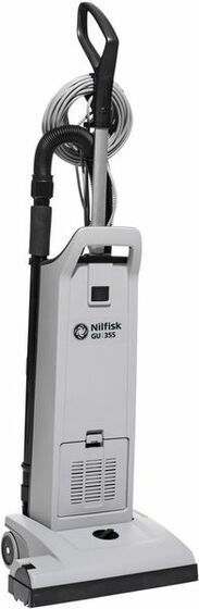 Odkurzacz biurowy Nilfisk GU 355 DUAL