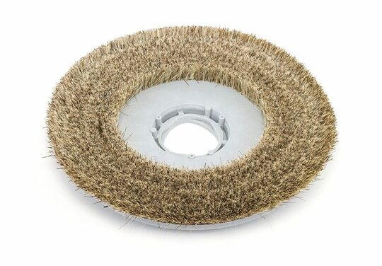 Szczotka talerzowa Nilfisk (430 mm) 17' Natural fiber 9097581000