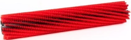 Szczotka cylindryczna Nilfisk polipropylen 48 56413357