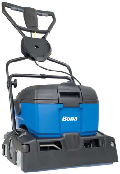 Scrubbing machine Bona Power Scrubber