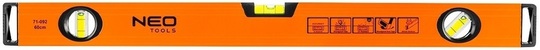 Spirit level Neo Tools 71-092, 60 cm