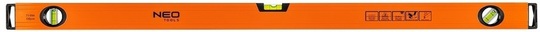 Spirit level Neo Tools 71-094, 100 cm