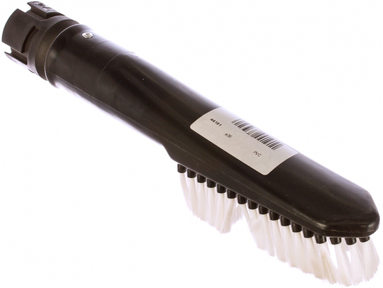 Brush with bristles Nilfisk D36 Plast