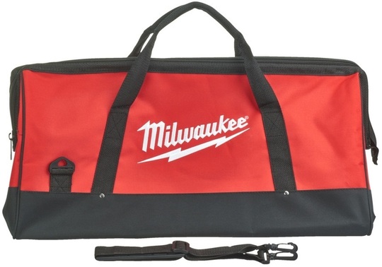 Bag Milwaukee for tools 4931411742