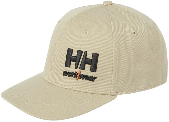 Baseball cap Helly Hansen Kensington - Beige