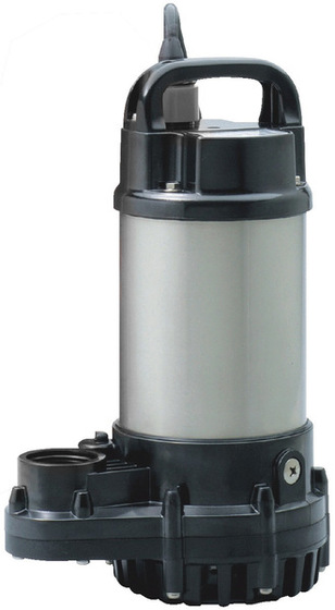 Sewage pump Tsurumi OM