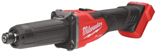 Szlifierka prosta Milwaukee M18FDGRB-0X (+ walizka)