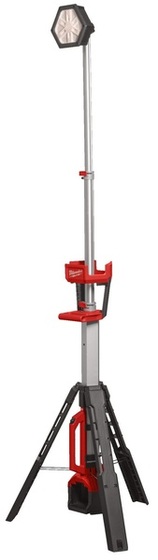 Lampa stojąca LED Milwaukee M18SAL2-0