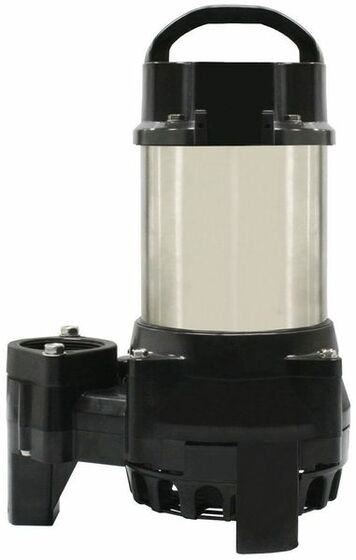 Sewage pump Tsurumi 50PNI 2.4S