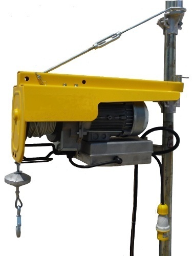 Lifter machine Enar LIF 200 M35 