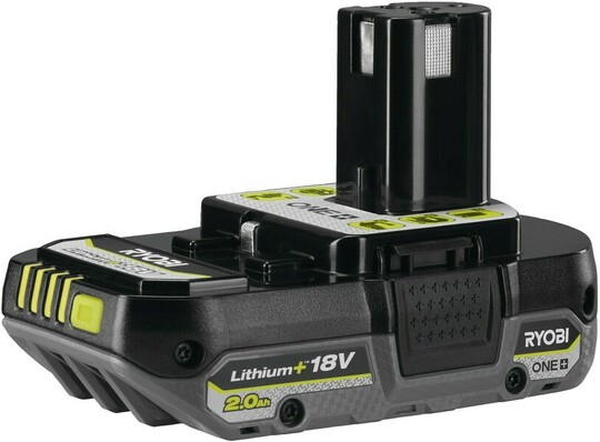 Akumulator 18 V Ryobi RB1820C One+ 2 Ah