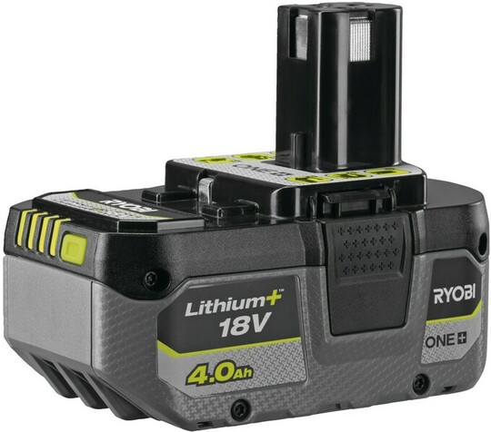 Akumulator 18 V Ryobi RB1840X ONE+ 4 Ah