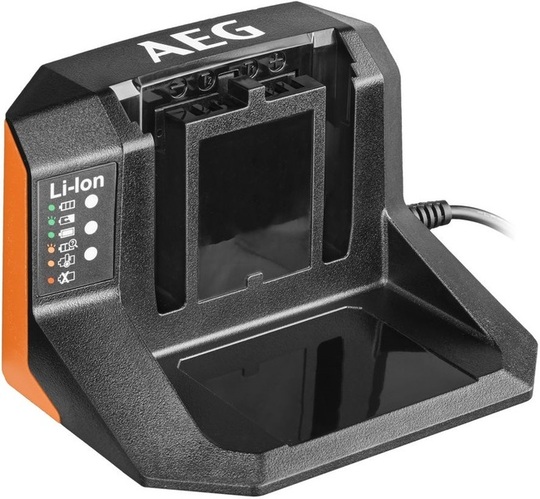 Ładowarka AEG PowerTools BL18S 18 V (opakowanie zastępcze)