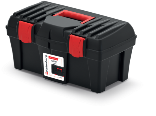 Toolbox Kistenberg Caliber KCR5025