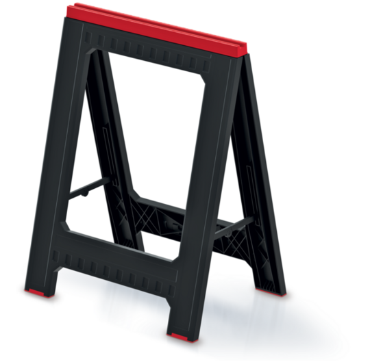 Construction stand (workshop trestle) Kistenberg Titan Stand KTIS8060