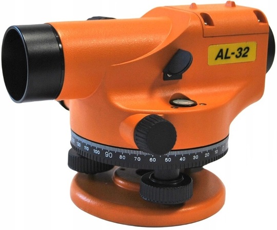 Optical level Geoline AL-32