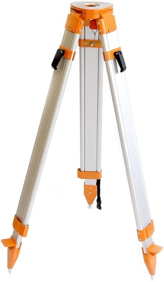 Geodetic tripod Geoline ATS5C