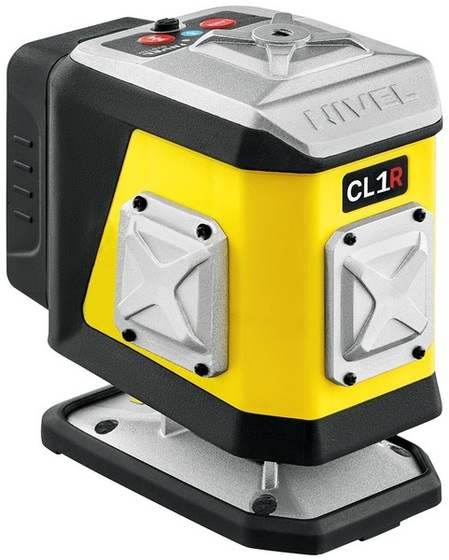 Cross laser Nivel System CL1R