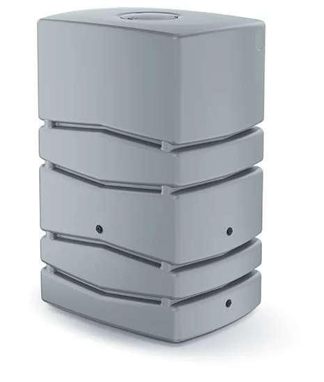 Zbiornik na wodę deszczową Waterform Aqua Tower IDTC450-429U (pojemność 450 l)
