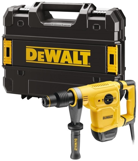 Młot kujący SDS-MAX DeWalt D25810K-QS