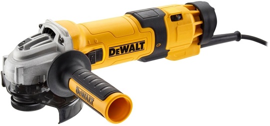 Braking grinder DeWalt DWE4257