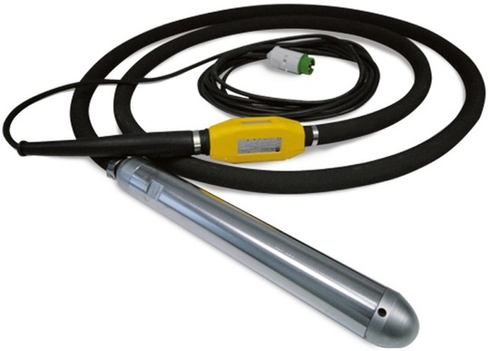 Internal vibrator OLI Vibrators VHP 50