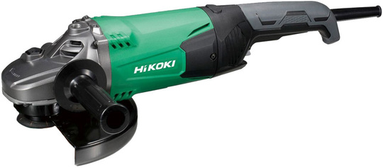 Angle grinder Hikoki G23SW2W7Z 2200 W